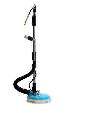 T-handle style 1.5" Tile & Grout Cleaning Tool